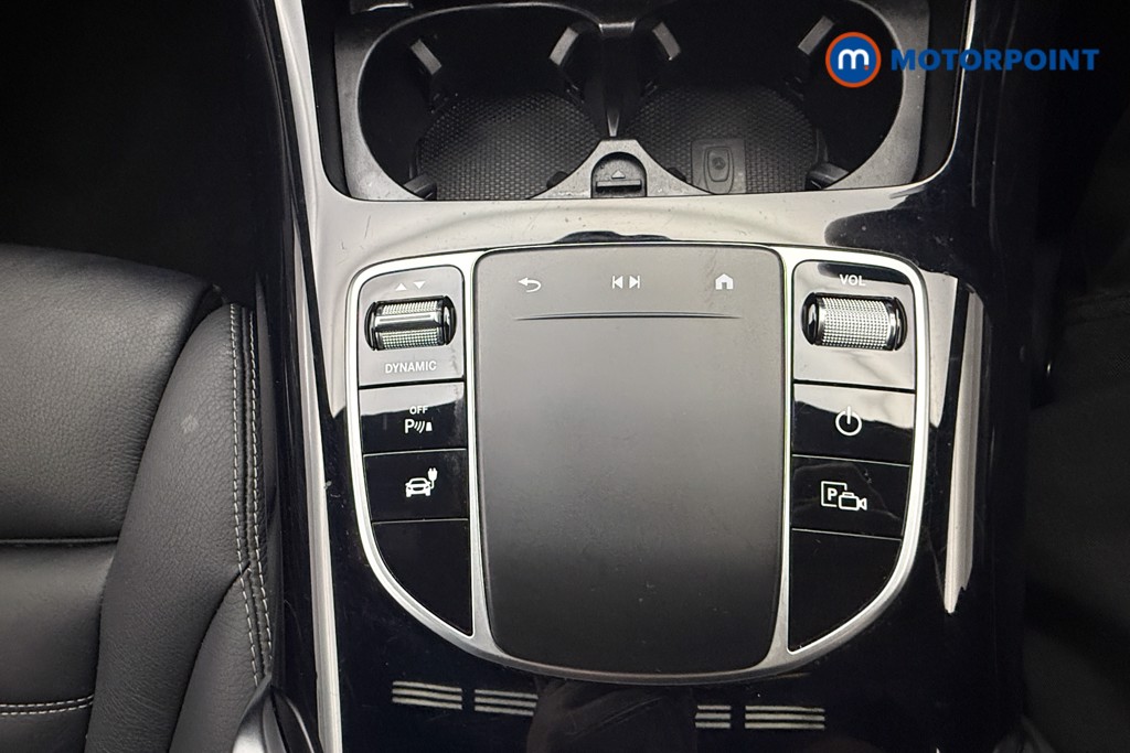 Mercedes-Benz EQC Amg Line Automatic Electric SUV - Stock Number (1583158) - 16th supplementary image