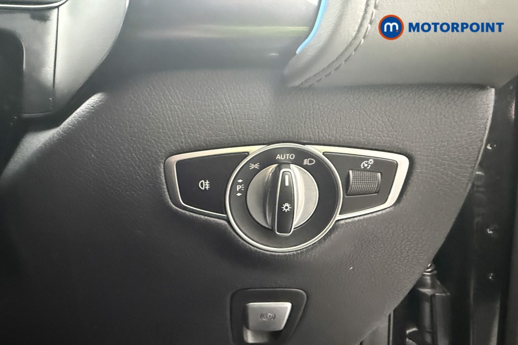 Mercedes-Benz EQC Amg Line Automatic Electric SUV - Stock Number (1583158) - 19th supplementary image