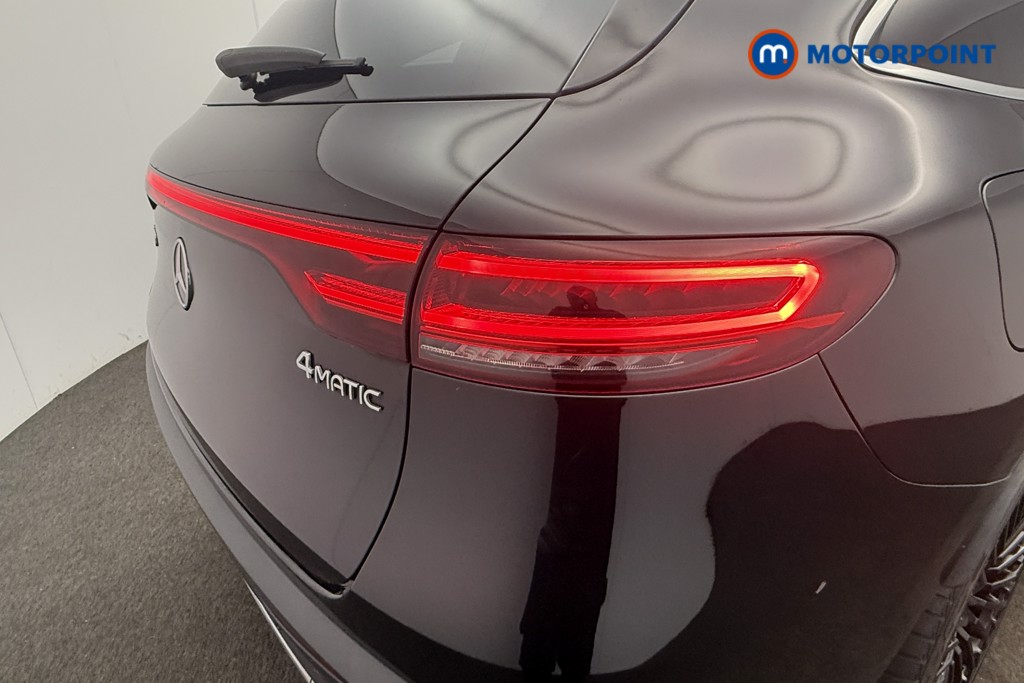 Mercedes-Benz EQC Amg Line Automatic Electric SUV - Stock Number (1583158) - 20th supplementary image