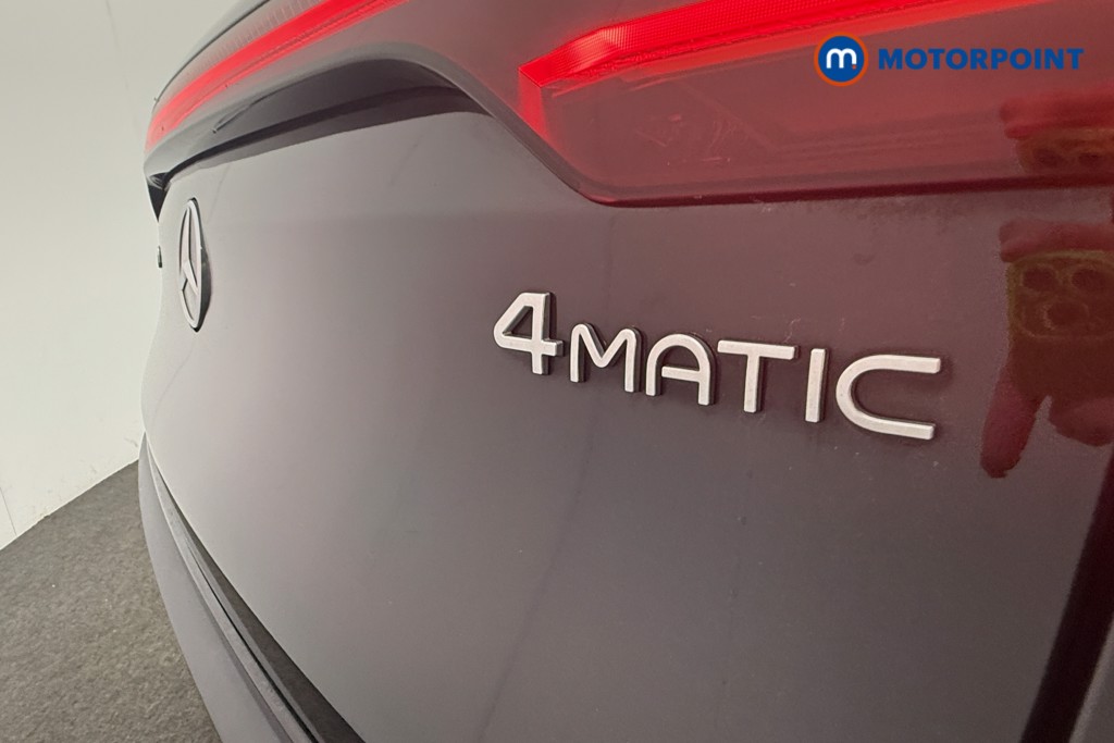 Mercedes-Benz EQC Amg Line Automatic Electric SUV - Stock Number (1583158) - 21st supplementary image