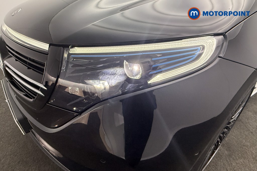 Mercedes-Benz EQC Amg Line Automatic Electric SUV - Stock Number (1583158) - 24th supplementary image