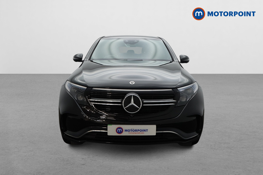 Mercedes-Benz EQC Amg Line Automatic Electric SUV - Stock Number (1583158) - Front bumper