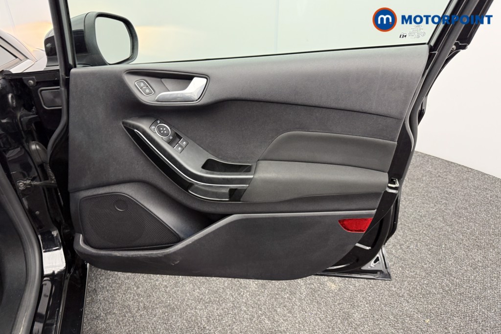 Ford Fiesta Titanium Manual Petrol Hatchback - Stock Number (1583321) - 17th supplementary image