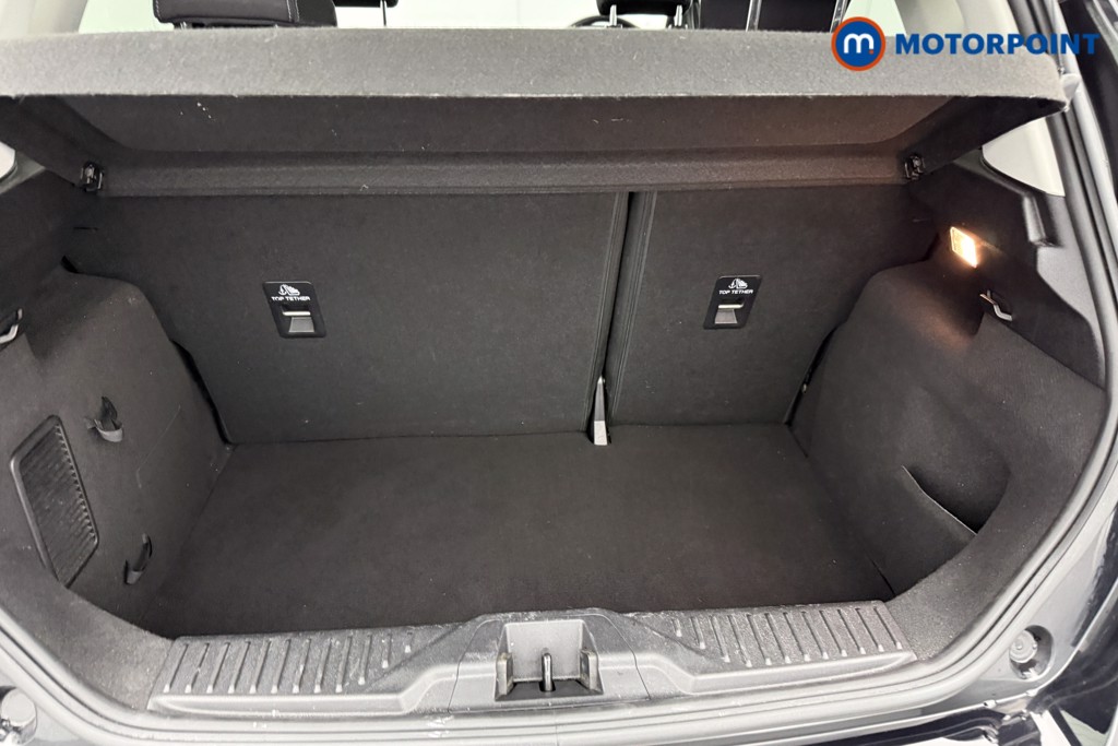 Ford Fiesta Titanium Manual Petrol Hatchback - Stock Number (1583321) - 19th supplementary image
