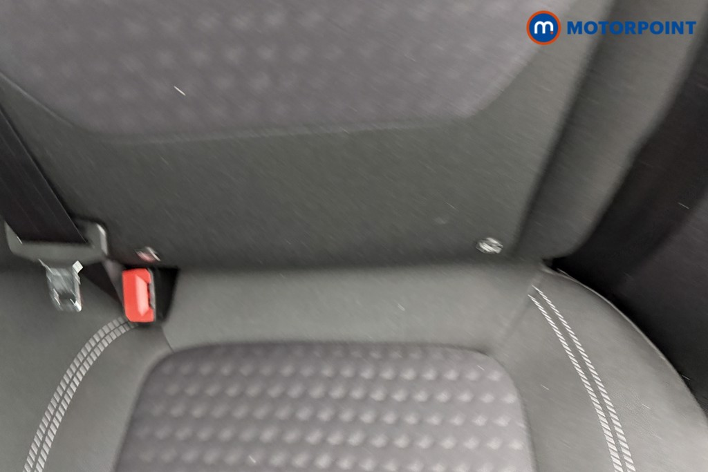 Ford Fiesta Titanium Manual Petrol Hatchback - Stock Number (1583321) - 22nd supplementary image