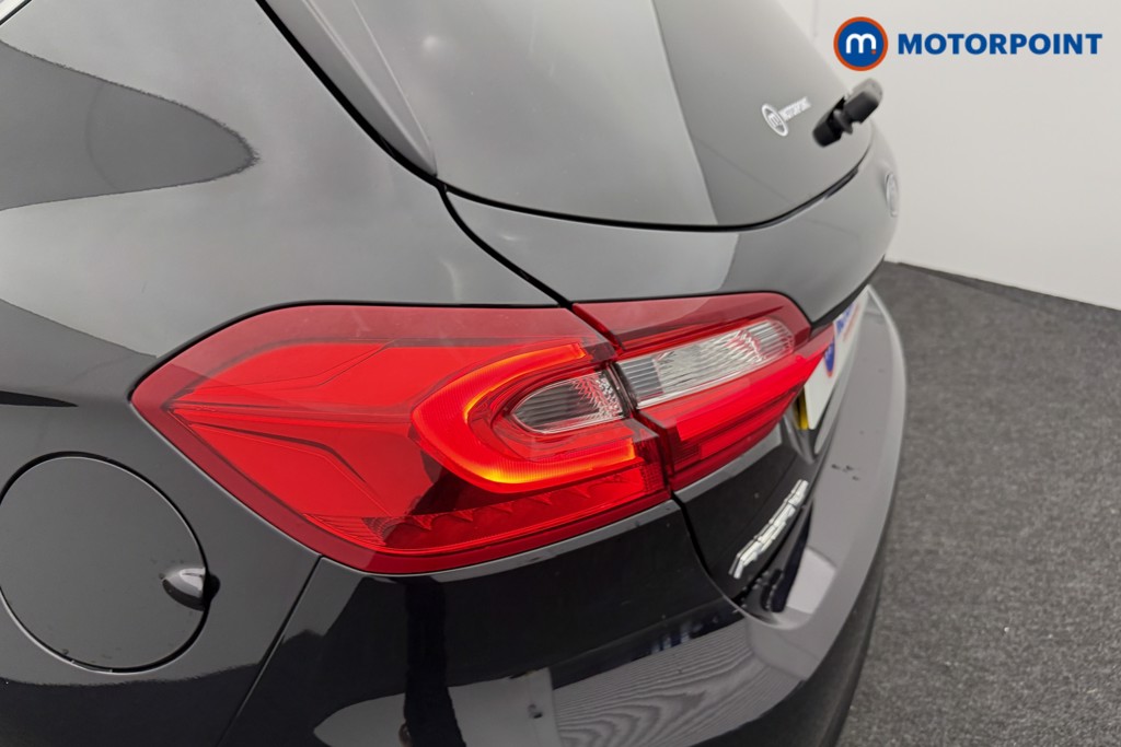Ford Fiesta Titanium Manual Petrol Hatchback - Stock Number (1583321) - 23rd supplementary image