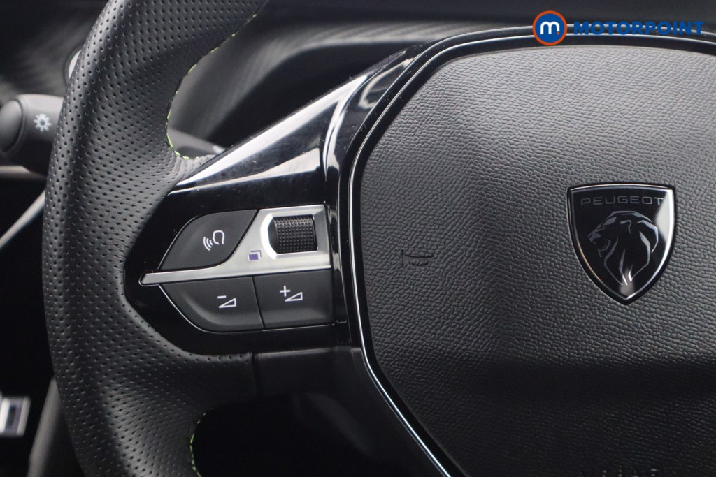 Peugeot 2008 GT Automatic Electric SUV - Stock Number (1583364) - 4th supplementary image