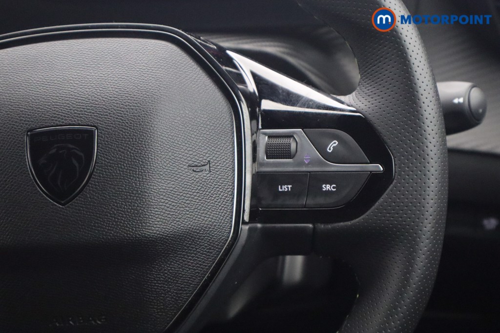 Peugeot 2008 GT Automatic Electric SUV - Stock Number (1583364) - 5th supplementary image