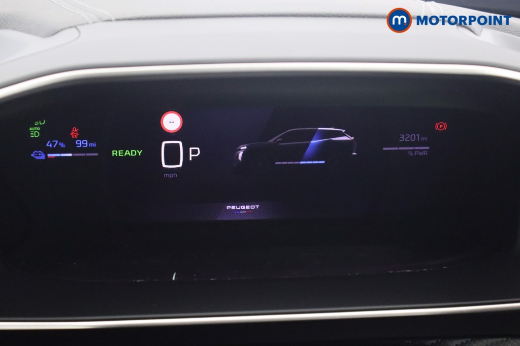 Peugeot 2008 GT Automatic Electric SUV - Stock Number (1583364) - 6th supplementary image