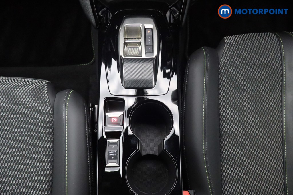 Peugeot 2008 GT Automatic Electric SUV - Stock Number (1583364) - 7th supplementary image