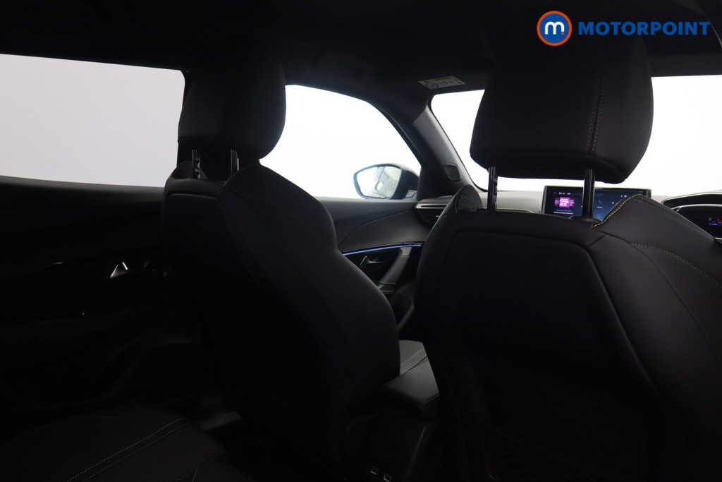 Peugeot 2008 GT Automatic Electric SUV - Stock Number (1583364) - 10th supplementary image