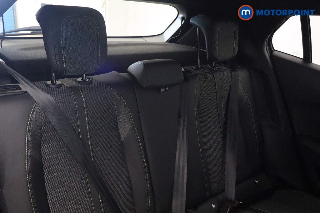 Peugeot 2008 GT Automatic Electric SUV - Stock Number (1583364) - 12th supplementary image