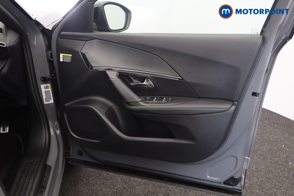 Peugeot 2008 GT Automatic Electric SUV - Stock Number (1583364) - 16th supplementary image