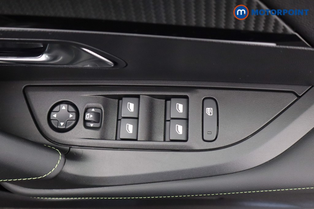 Peugeot 2008 GT Automatic Electric SUV - Stock Number (1583364) - 17th supplementary image