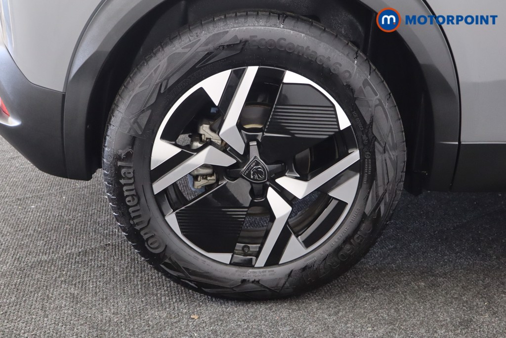 Peugeot 2008 GT Automatic Electric SUV - Stock Number (1583364) - 19th supplementary image