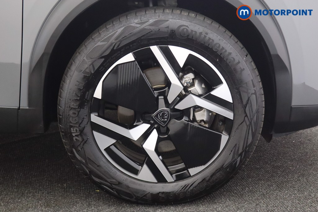 Peugeot 2008 GT Automatic Electric SUV - Stock Number (1583364) - 20th supplementary image