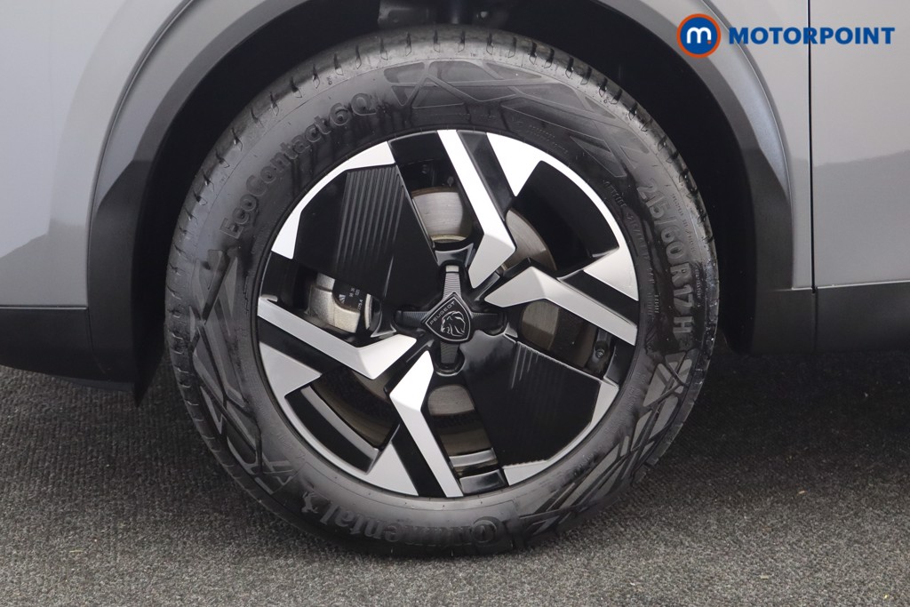 Peugeot 2008 GT Automatic Electric SUV - Stock Number (1583364) - 21st supplementary image