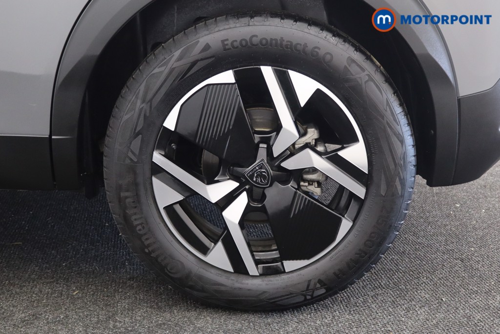 Peugeot 2008 GT Automatic Electric SUV - Stock Number (1583364) - 22nd supplementary image