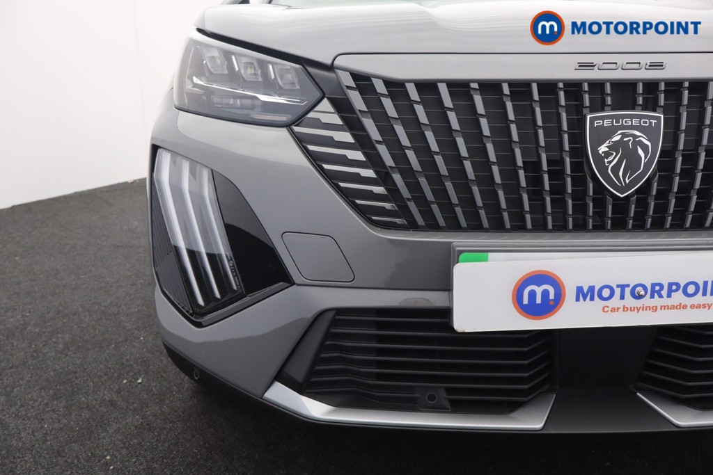 Peugeot 2008 GT Automatic Electric SUV - Stock Number (1583364) - 23rd supplementary image