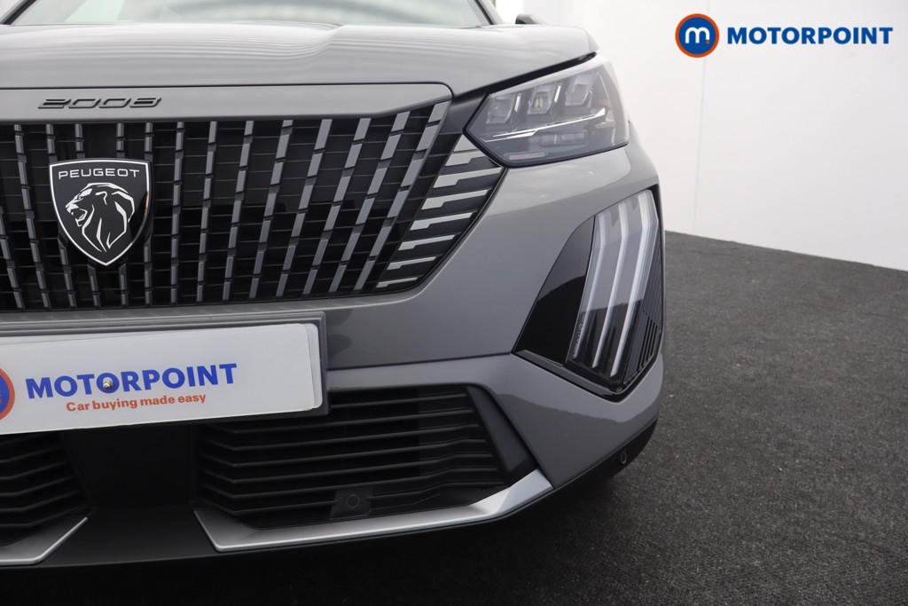 Peugeot 2008 GT Automatic Electric SUV - Stock Number (1583364) - 24th supplementary image