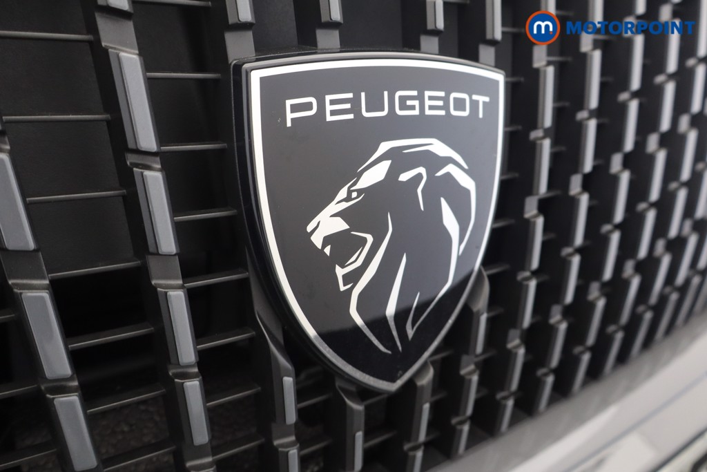 Peugeot 2008 GT Automatic Electric SUV - Stock Number (1583364) - 25th supplementary image