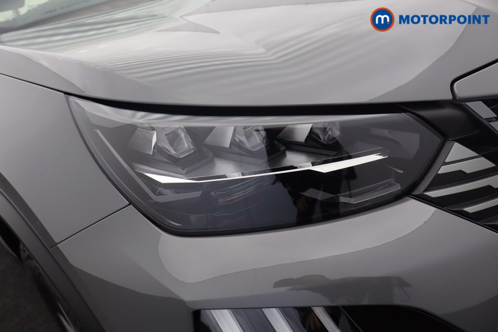 Peugeot 2008 GT Automatic Electric SUV - Stock Number (1583364) - 26th supplementary image