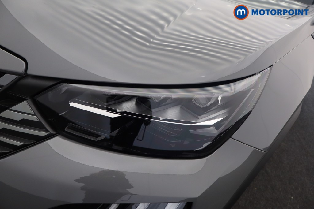 Peugeot 2008 GT Automatic Electric SUV - Stock Number (1583364) - 27th supplementary image