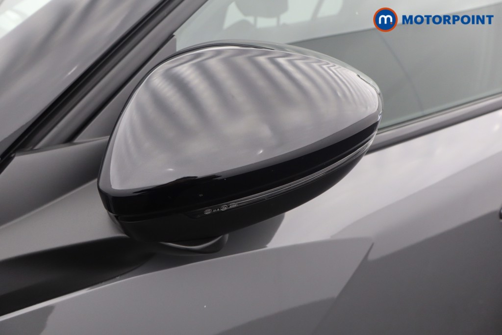 Peugeot 2008 GT Automatic Electric SUV - Stock Number (1583364) - 29th supplementary image