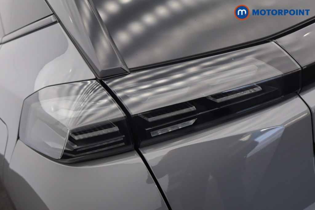 Peugeot 2008 GT Automatic Electric SUV - Stock Number (1583364) - 31st supplementary image