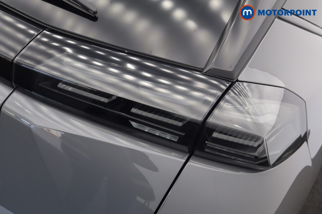 Peugeot 2008 GT Automatic Electric SUV - Stock Number (1583364) - 32nd supplementary image