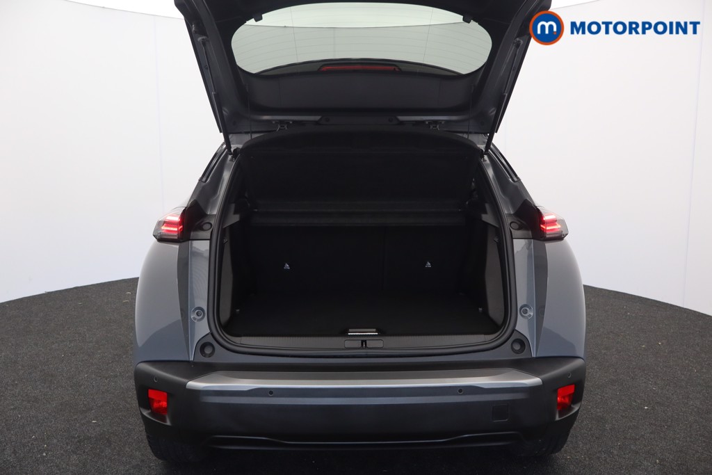 Peugeot 2008 GT Automatic Electric SUV - Stock Number (1583364) - 34th supplementary image