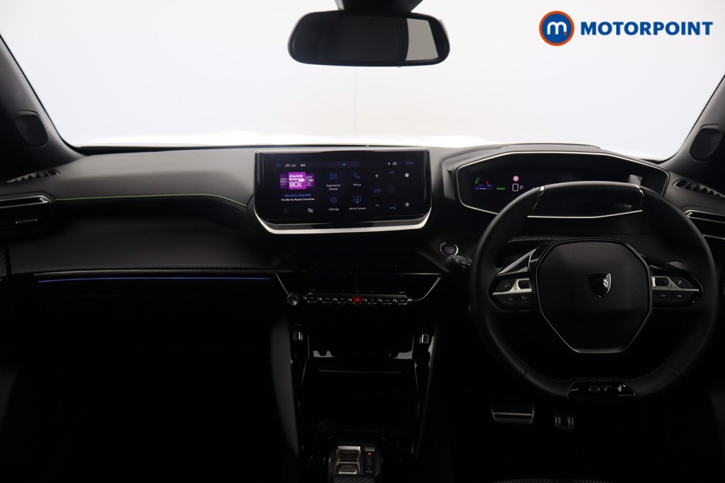 Peugeot 2008 GT Automatic Electric SUV - Stock Number (1583364) - 1st supplementary image