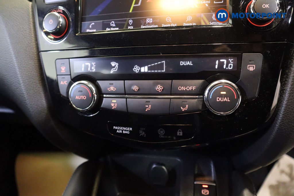 Nissan Qashqai Acenta Premium Manual Diesel SUV - Stock Number (1583397) - 5th supplementary image