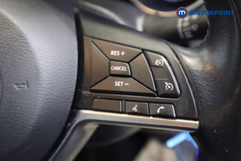 Nissan Qashqai Acenta Premium Manual Diesel SUV - Stock Number (1583397) - 12th supplementary image