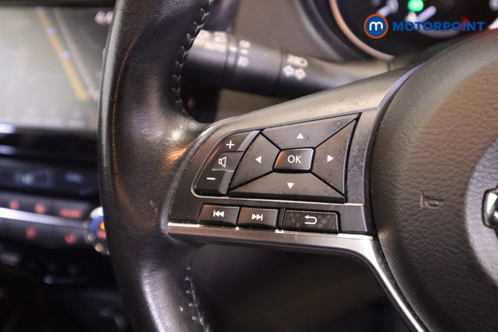Nissan Qashqai Acenta Premium Manual Diesel SUV - Stock Number (1583397) - 14th supplementary image