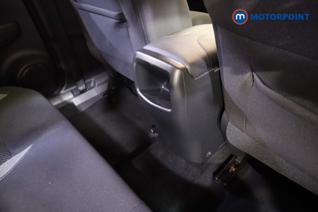 Nissan Qashqai Acenta Premium Manual Diesel SUV - Stock Number (1583397) - 17th supplementary image