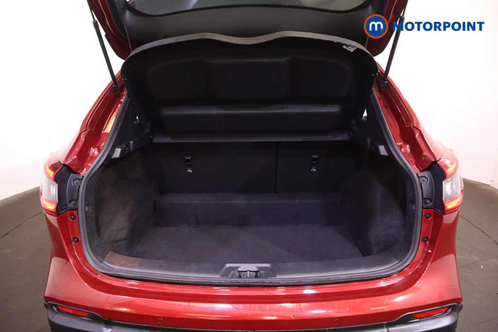 Nissan Qashqai Acenta Premium Manual Diesel SUV - Stock Number (1583397) - 19th supplementary image
