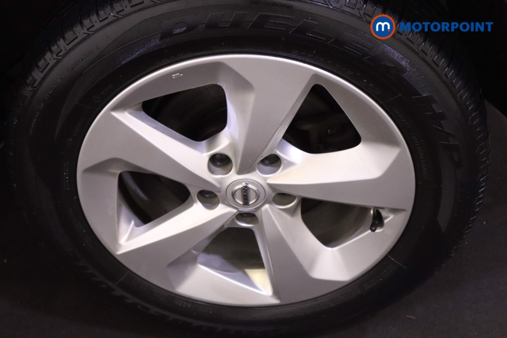 Nissan Qashqai Acenta Premium Manual Diesel SUV - Stock Number (1583397) - 21st supplementary image