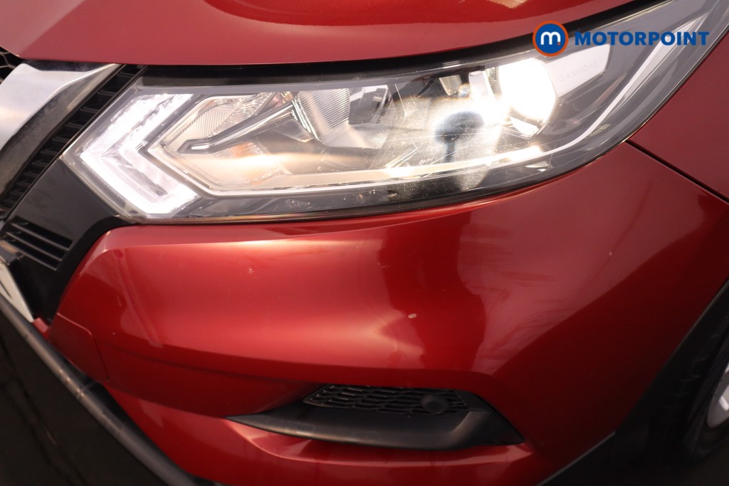 Nissan Qashqai Acenta Premium Manual Diesel SUV - Stock Number (1583397) - 25th supplementary image