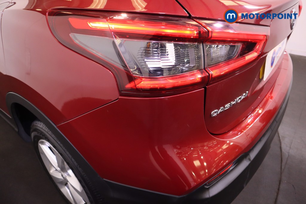 Nissan Qashqai Acenta Premium Manual Diesel SUV - Stock Number (1583397) - 26th supplementary image