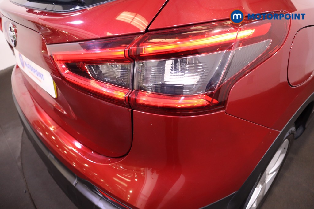 Nissan Qashqai Acenta Premium Manual Diesel SUV - Stock Number (1583397) - 27th supplementary image