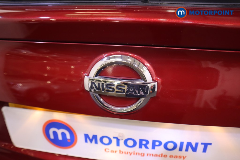 Nissan Qashqai Acenta Premium Manual Diesel SUV - Stock Number (1583397) - 28th supplementary image