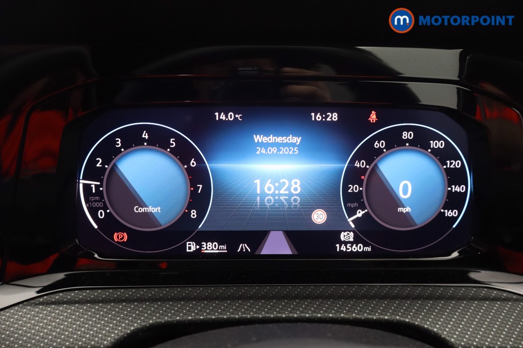 Volkswagen Golf R-Line Manual Petrol Hatchback - Stock Number (1583400) - 5th supplementary image