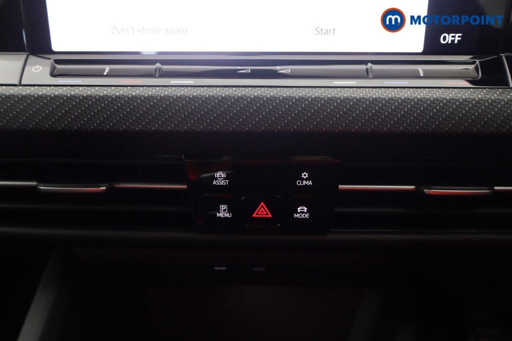 Volkswagen Golf R-Line Manual Petrol Hatchback - Stock Number (1583400) - 7th supplementary image