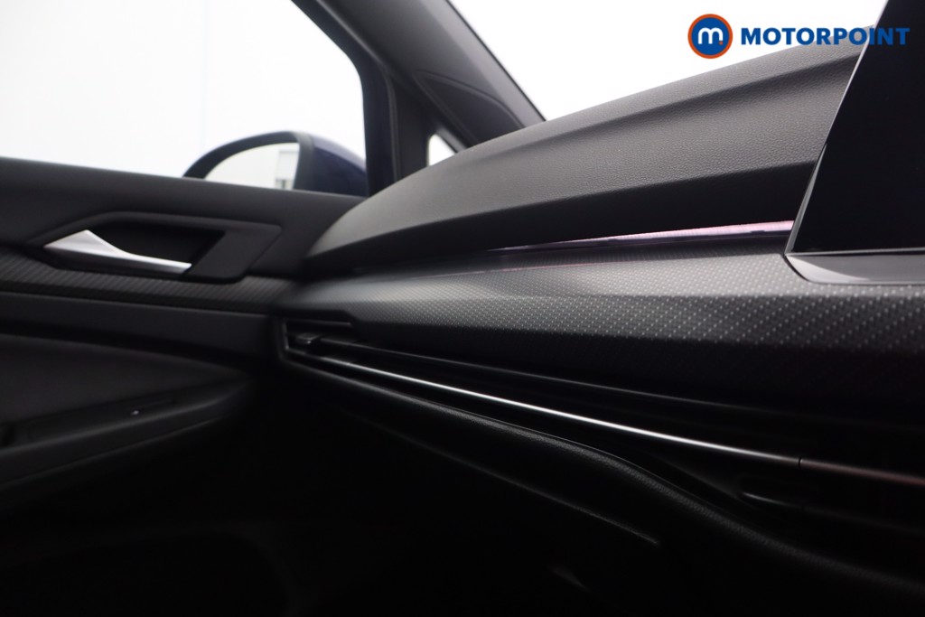 Volkswagen Golf R-Line Manual Petrol Hatchback - Stock Number (1583400) - 9th supplementary image