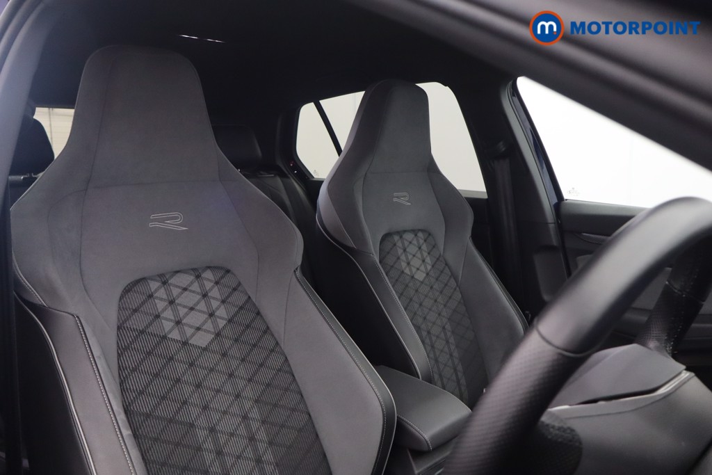 Volkswagen Golf R-Line Manual Petrol Hatchback - Stock Number (1583400) - 11th supplementary image