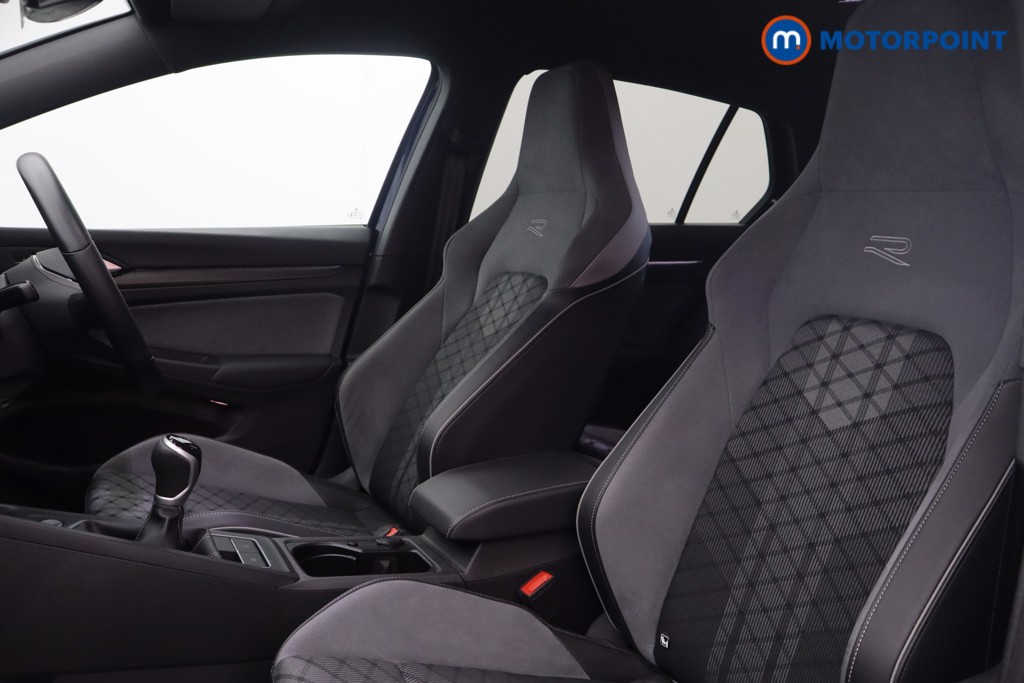 Volkswagen Golf R-Line Manual Petrol Hatchback - Stock Number (1583400) - 12th supplementary image