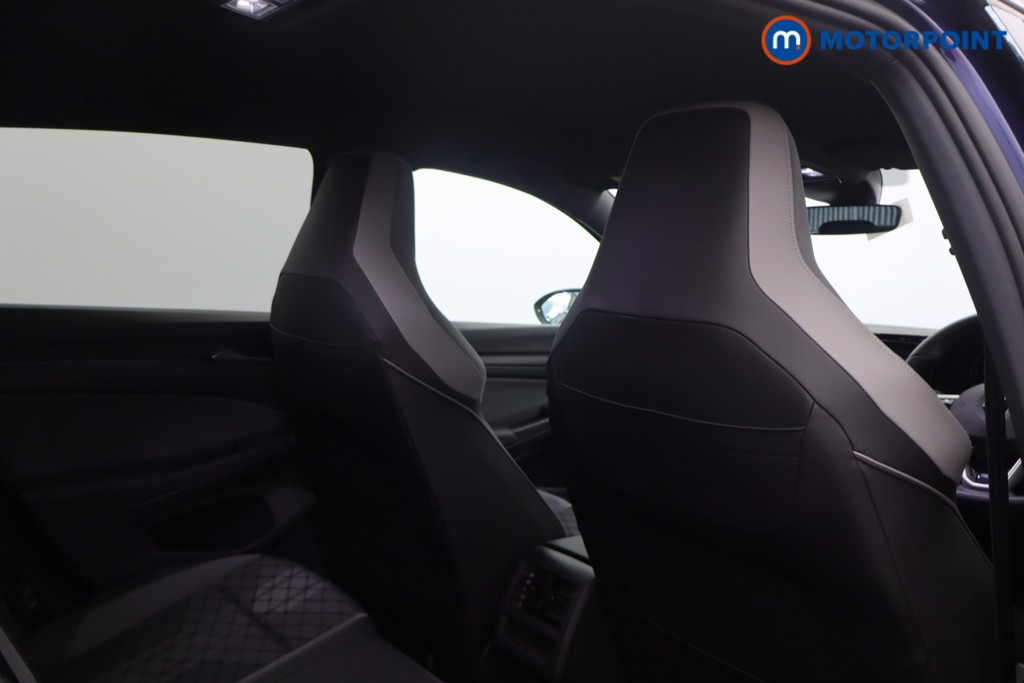 Volkswagen Golf R-Line Manual Petrol Hatchback - Stock Number (1583400) - 13th supplementary image