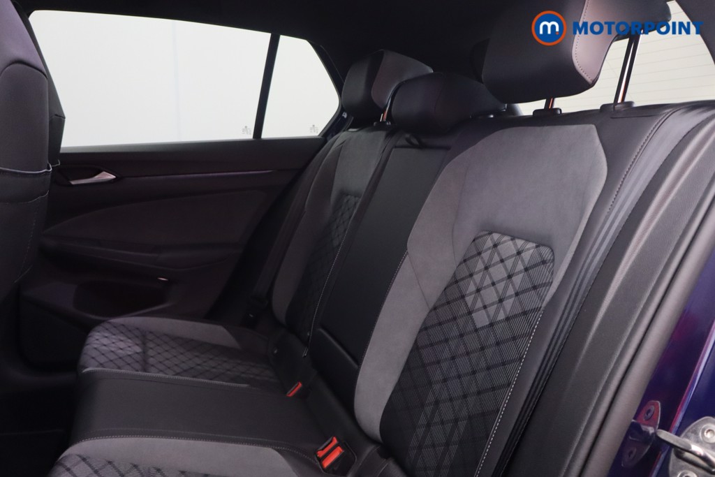 Volkswagen Golf R-Line Manual Petrol Hatchback - Stock Number (1583400) - 15th supplementary image