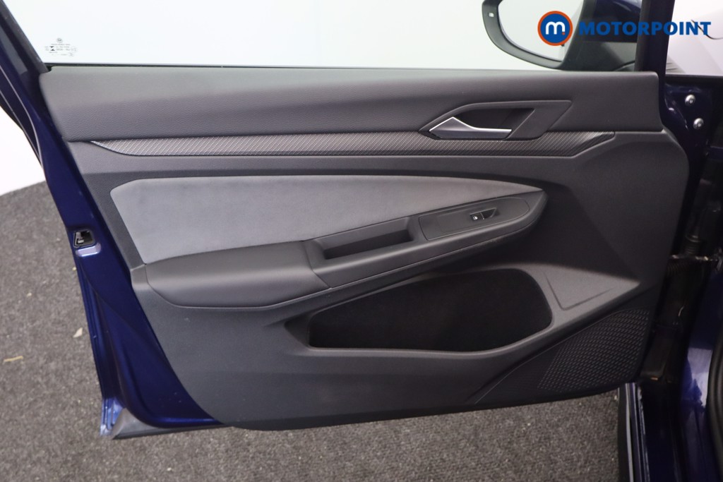 Volkswagen Golf R-Line Manual Petrol Hatchback - Stock Number (1583400) - 20th supplementary image